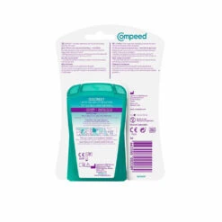 2x Compeed Lipblaasjes Patch -Verzorgingsproducten Winkel 998164 2