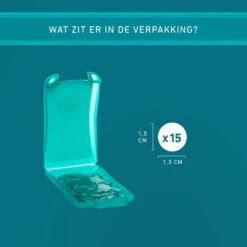 2x Compeed Lipblaasjes Patch -Verzorgingsproducten Winkel 998164 5